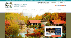 Desktop Screenshot of 400eleven.com